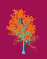greenshift tree