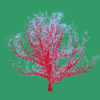 greenshift tree