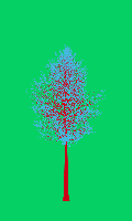 greenshift tree