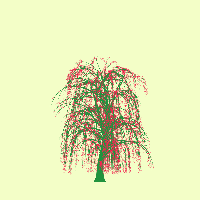 greenshift tree