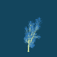 greenshift tree