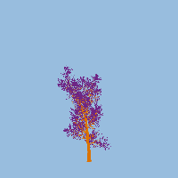 greenshift tree