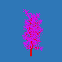 greenshift tree