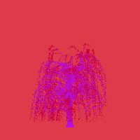 greenshift tree