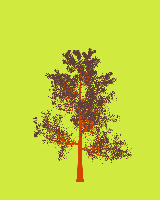 greenshift tree