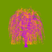 greenshift tree