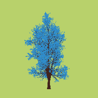 greenshift tree