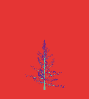 greenshift tree