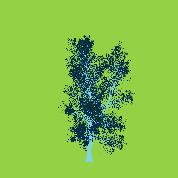 greenshift tree