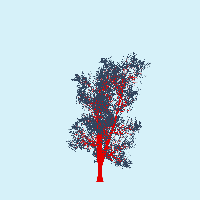 greenshift tree