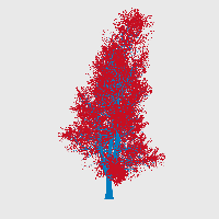 greenshift tree