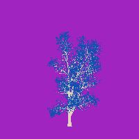 greenshift tree