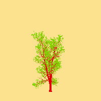 greenshift tree