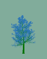 greenshift tree