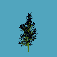 greenshift tree