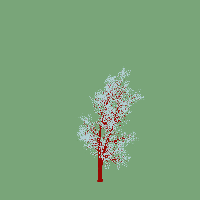 greenshift tree