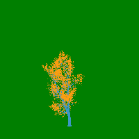 greenshift tree