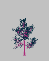 greenshift tree