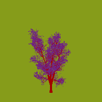 greenshift tree