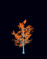 greenshift tree