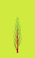 greenshift tree