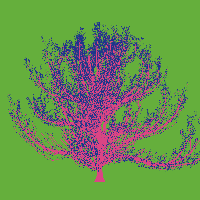 greenshift tree