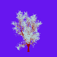 greenshift tree