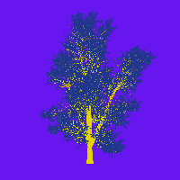 greenshift tree