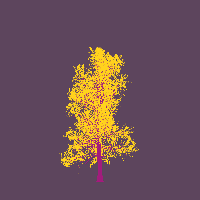 greenshift tree