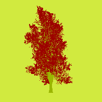 greenshift tree