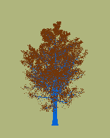 greenshift tree
