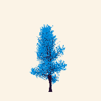 greenshift tree