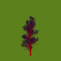 greenshift tree