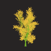 greenshift tree