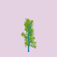 greenshift tree