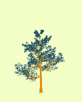 greenshift tree