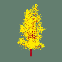 greenshift tree