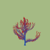greenshift tree
