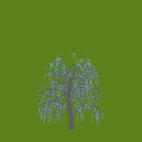 greenshift tree
