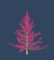 greenshift tree