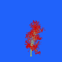 greenshift tree