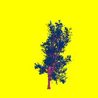 greenshift tree