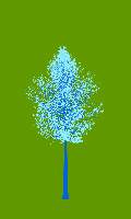 greenshift tree