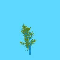 greenshift tree