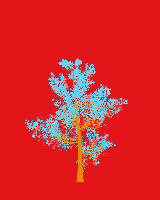 greenshift tree
