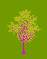 greenshift tree