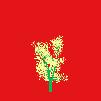 greenshift tree