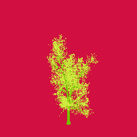 greenshift tree