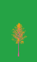 greenshift tree
