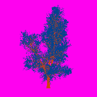 greenshift tree